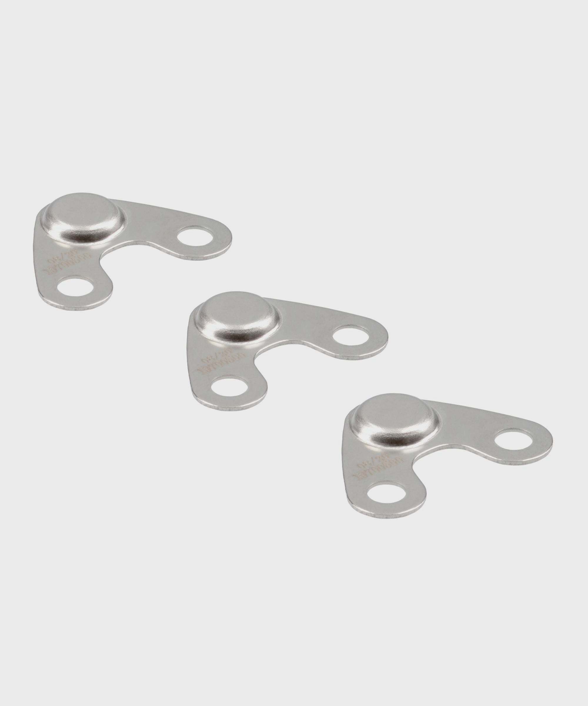 TQ Magnet - 6 Hole - 3 Pcs