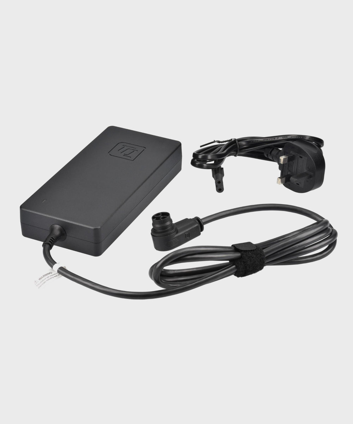 TQ UK Charger