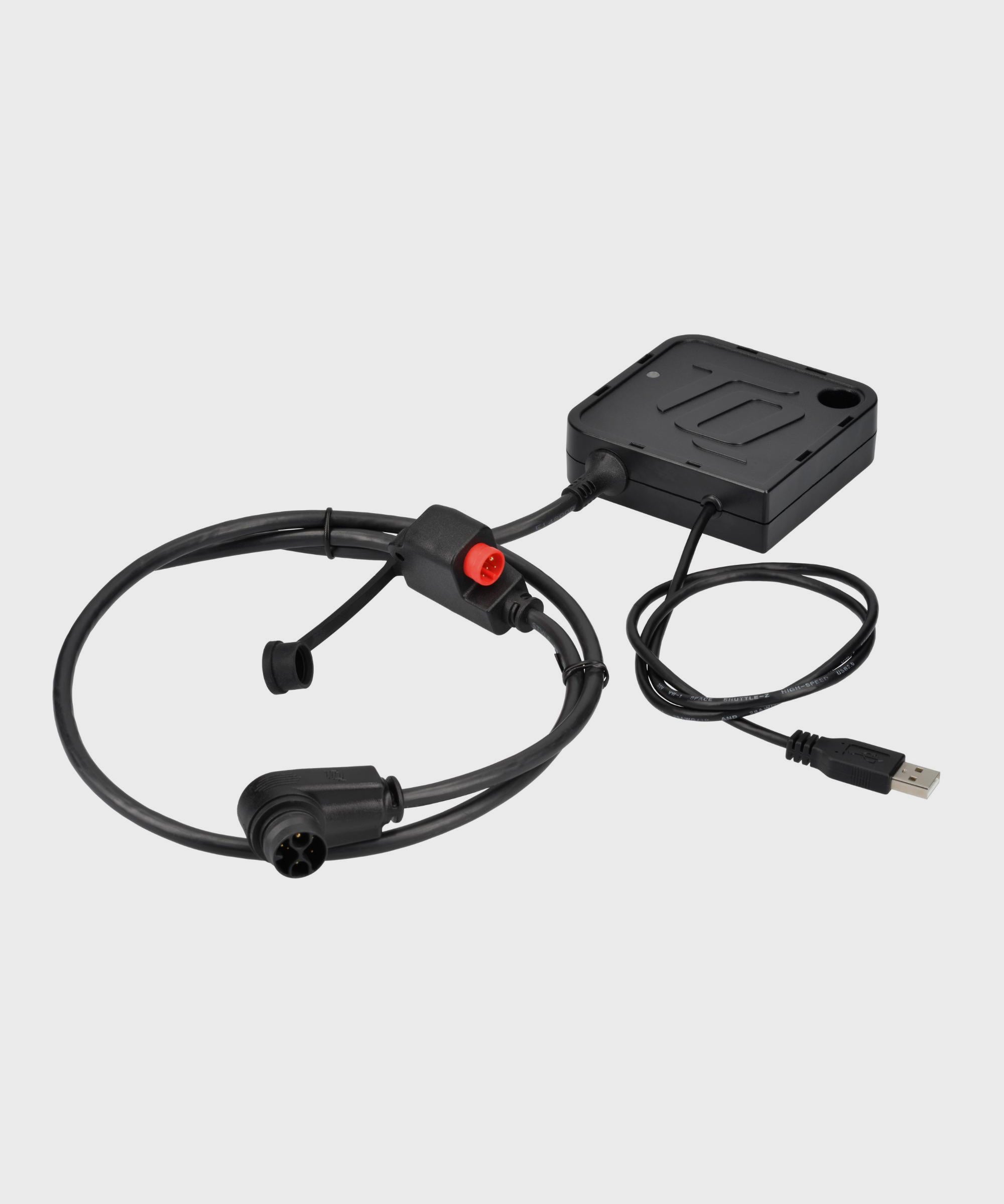 TQ Service Dongle - V01