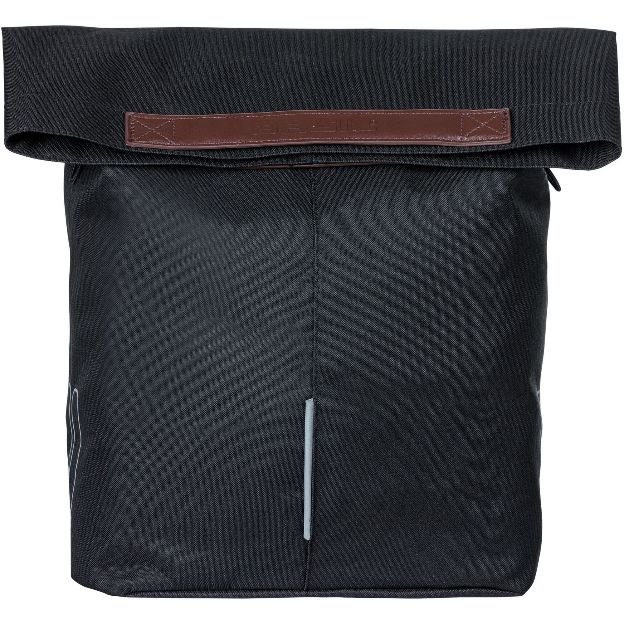 Basil Panniers & Bags - City bicycle shopper 14-16L black