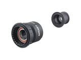 Bontrager Hub Part Bontrager Ratchet Exp Xdr Freehub/Endcap Black Rear Hub Part