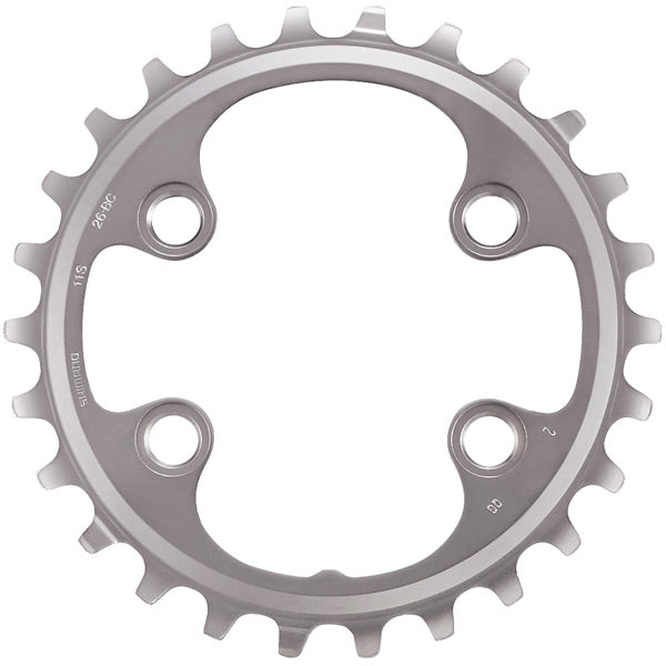 Shimano Fc-M8000 Chainring 26T-Bc For 36-26T Chain Ring