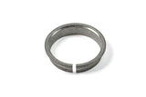 Hope 07 Upper Taper Ring - Silver