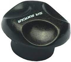 Sr Suntour Air Valve Cap (Black) Fke076-10 Spares & Accesories