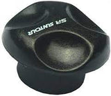 Sr Suntour Air Valve Cap (Black) Fke076-10 Spares & Accesories