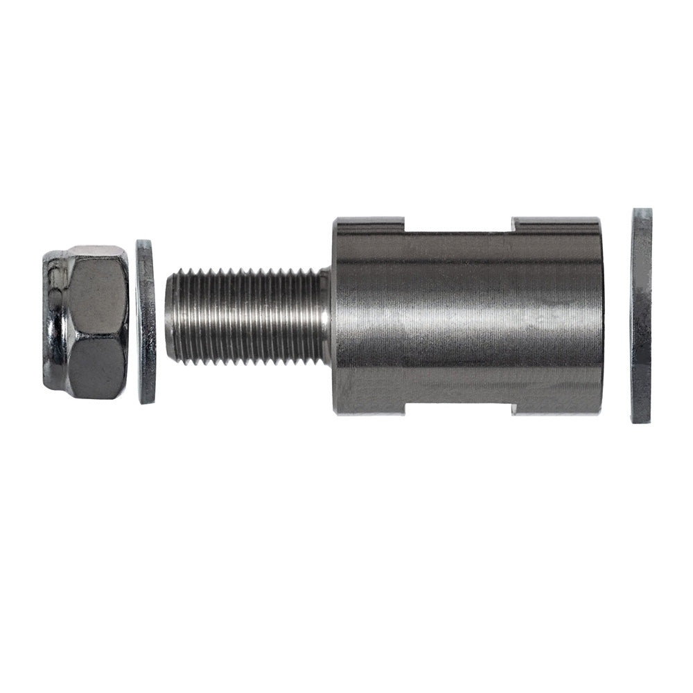 Robert Axle Project Kid Trailer Adapters