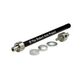 Robert Axle Project Thru Axles for BOB Trailers