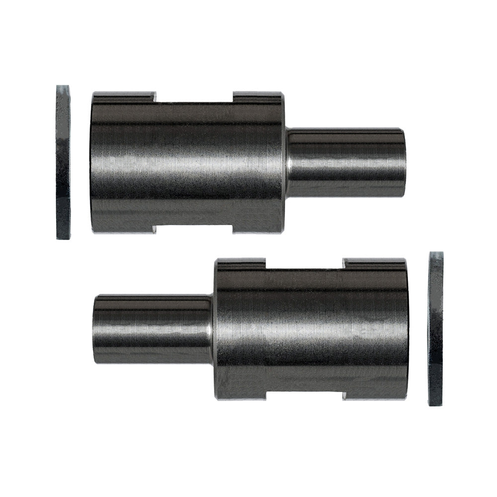 Robert Axle Project Axle Nuts for BOB Trailers
