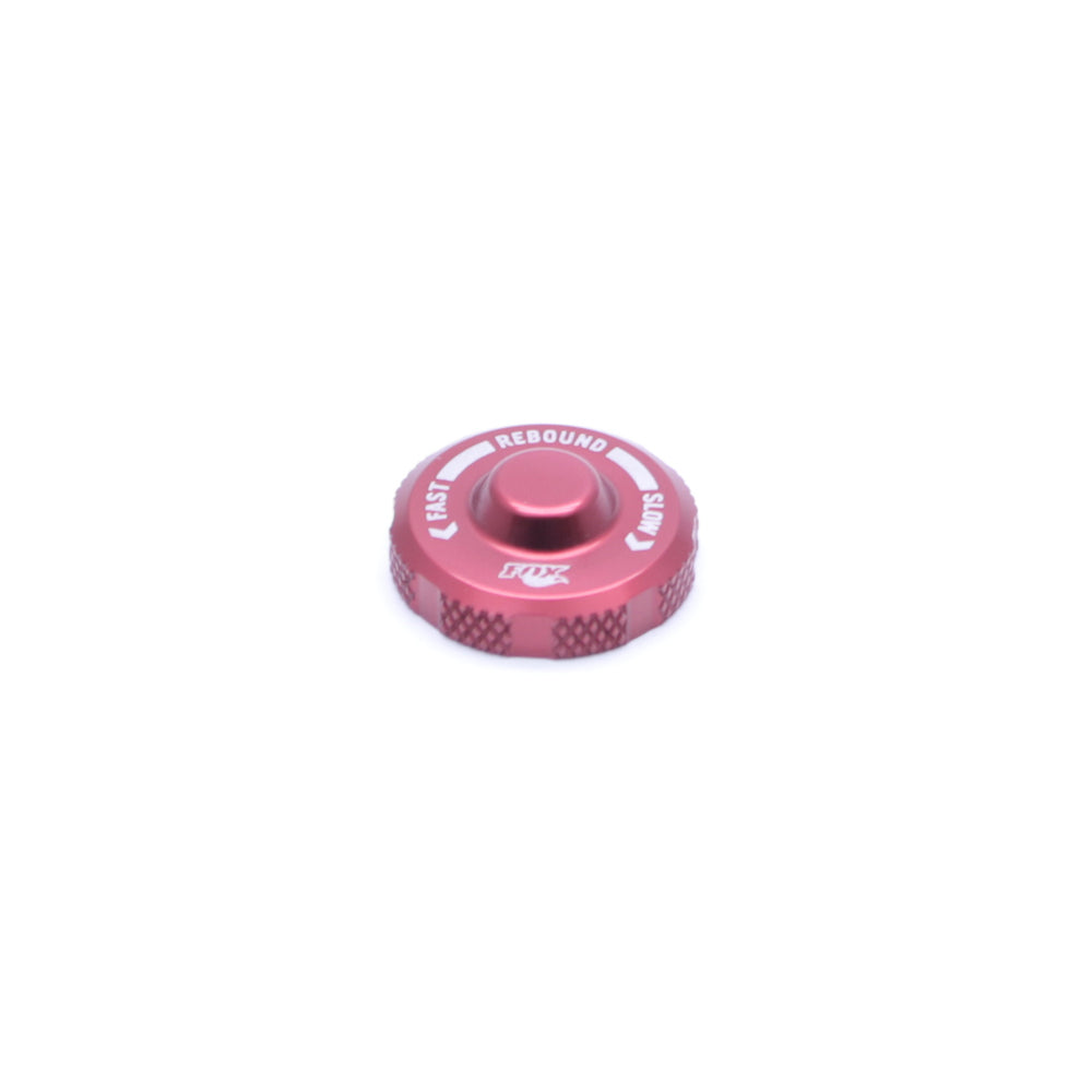 Fox Shock Float Dpx2 Daping Adjust Rd Knob Spares & Accessories