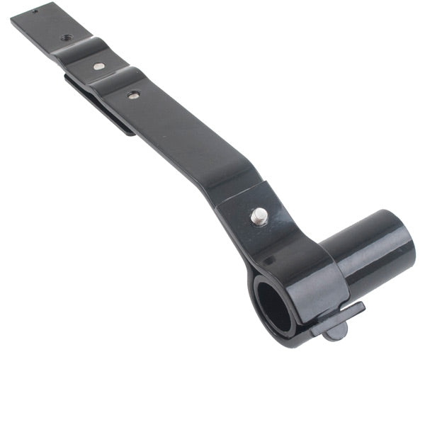 M Part Panniers & Bags - Basket light bracket universal fitting