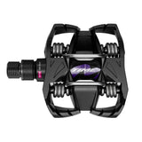 Time Sport Mx 6 MTB Pedals Including Atac Standard Cleats Clipless Pedal