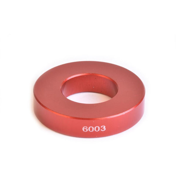 Wheels Manufacturing Spare Wmfg 6003 Drift 17mm Axle
