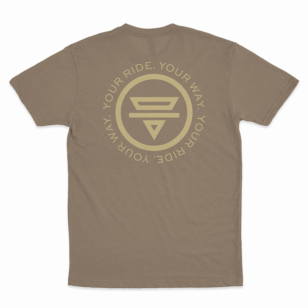 Teravail Logo T-Shirt
