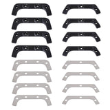 DMR - V-Twin - Shim and Bumper kit