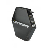 Jagwire Elite Shift Cable - Ultra-Slick - Campag 25pk Silver 2300mm 25 Pack Campagnolo