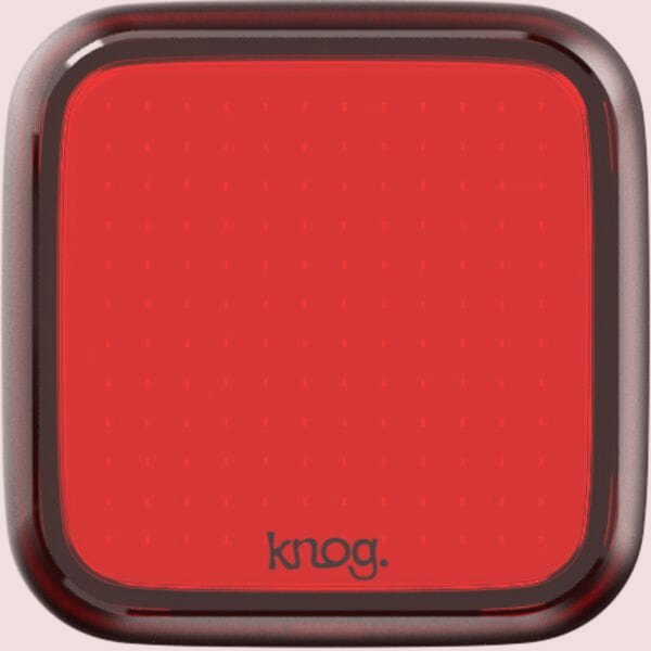 Knog Rear Lights - Blinder E RS Rear E-Bike Light