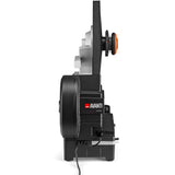 Elite Avanti Direct Drive FE-C Mag Trainer with OTS Power, Zwift Cog, and Click, designed for indoor cycling training.