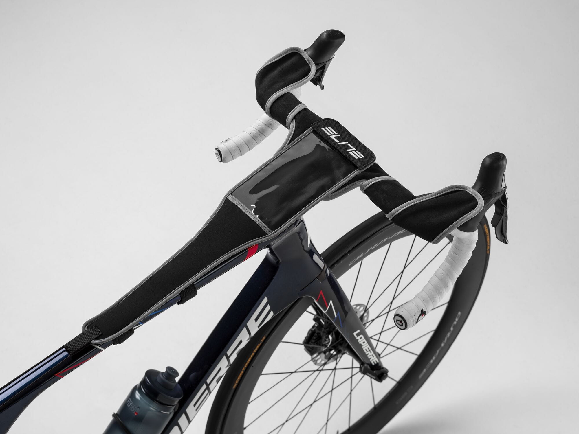 Elite Protec wing sweat net