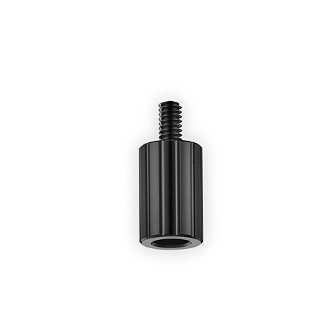 Halo Hi Flow Screw-On Adaptor