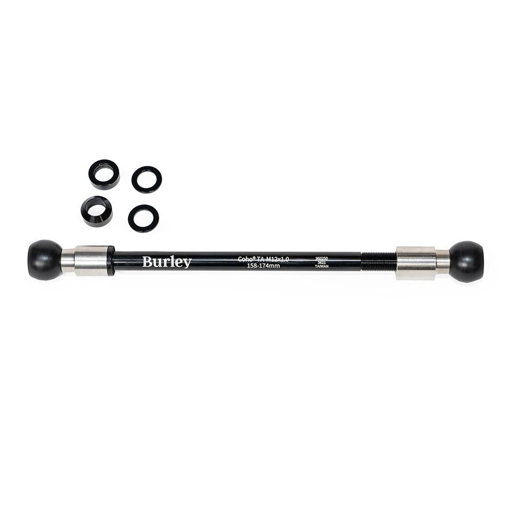 Burley Trailer Spares - Coho Thru Axle  158-174mm