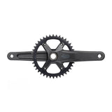 MicroSHIFT Cranks - Sword 1x Crankset