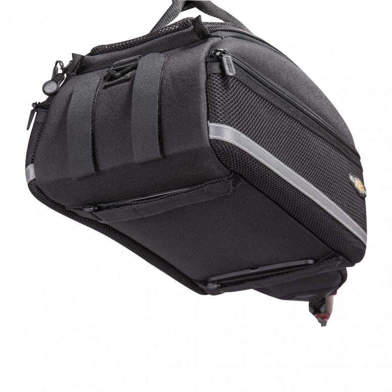 Topeak Panniers & Bags - Trunk Bag MTS EX w/Velcro 2.0