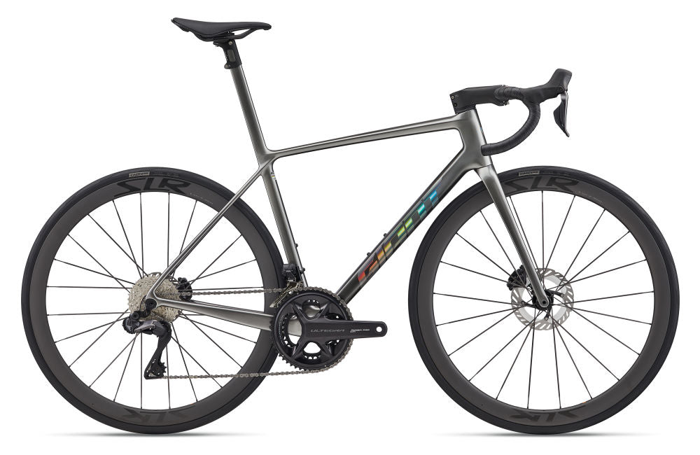 Giant TCR Advanced SL 1 Bike 2026