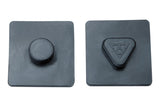 Topeak Mounts & Spares - MTX Beam Rack Shim 3mm