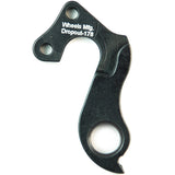 Wheels Manufacturing Replaceable Derailleur Hanger / Dropout 178 Hanger