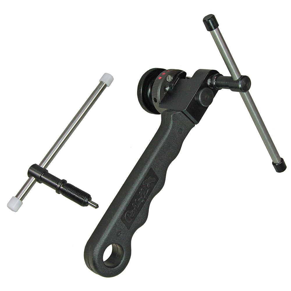 Rohloff Revolver 3 Chain Tool Hub Spares