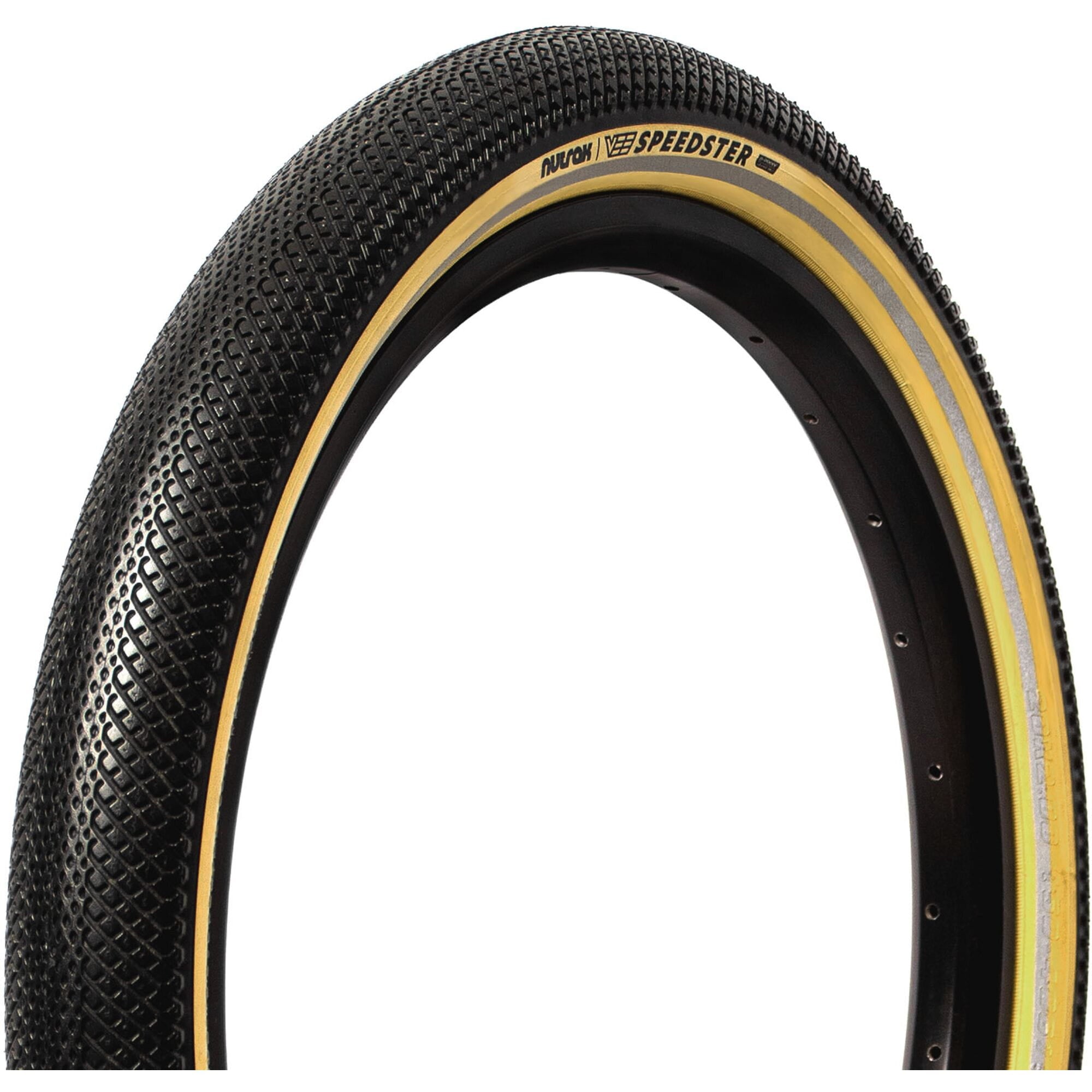 Nutrak Speedster+ Puncture Belt and Reflective Strip