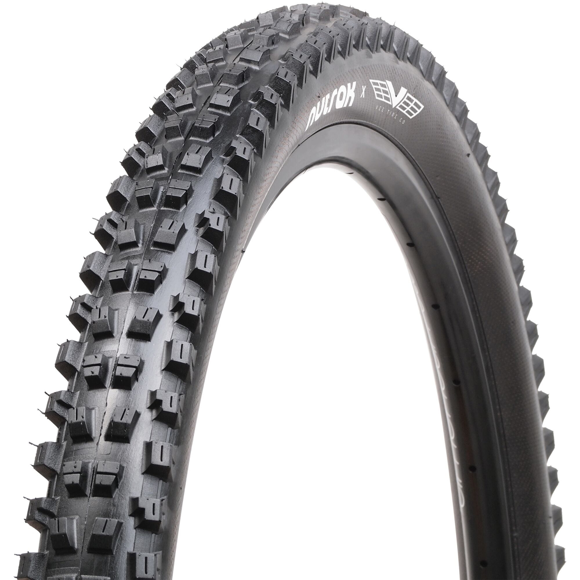 Nutrak NUTRAK x VEE RAD CORE Snap WCE MK2 27.5 x 2.50 Tyre