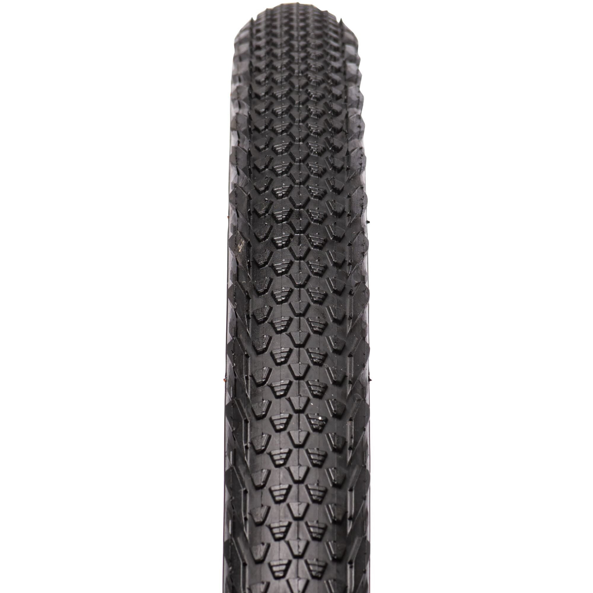 Nutrak Rail Frenzy Tyre