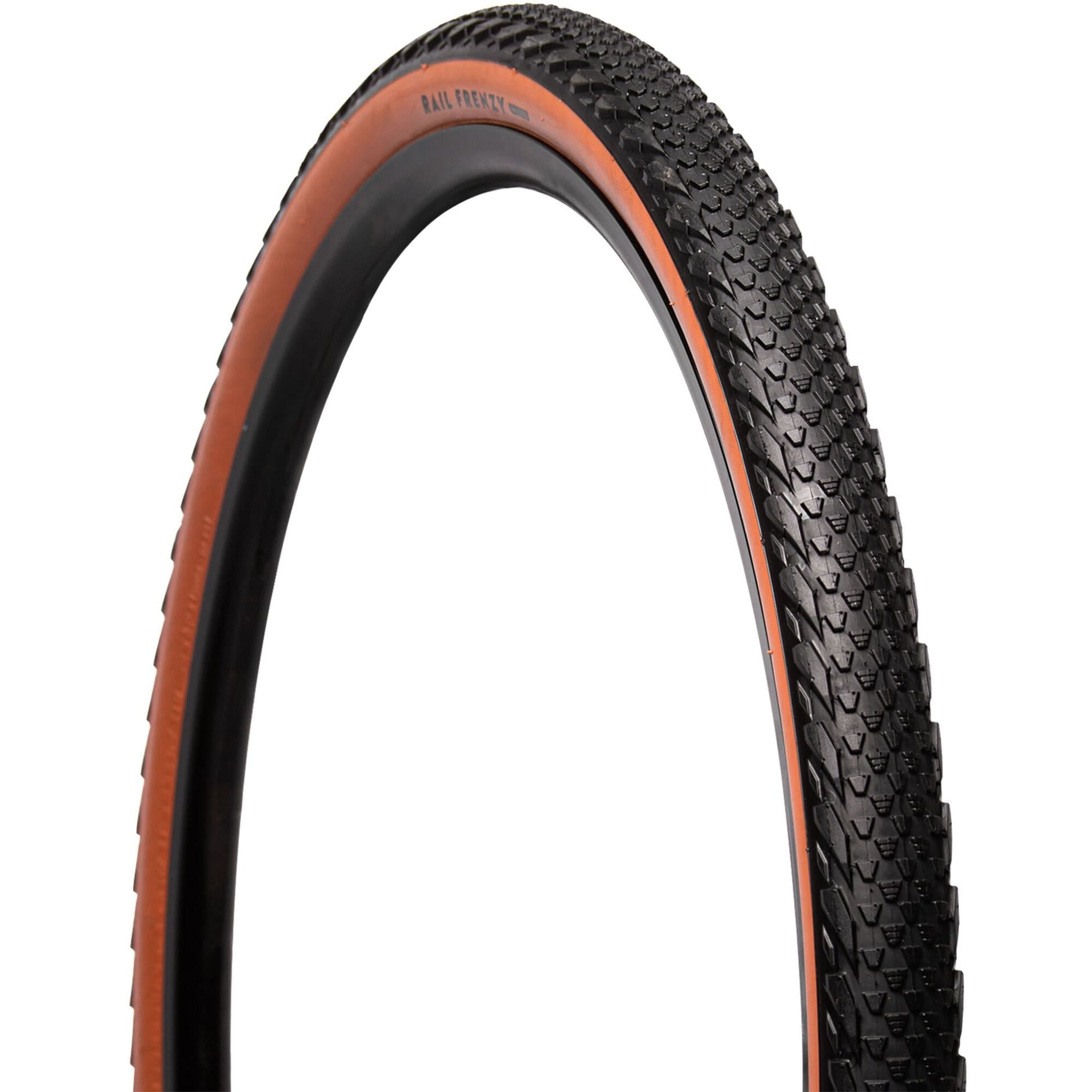 Nutrak Rail Frenzy Tyre
