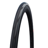 Schwalbe Pro One Evolution Super Race V-Guard ADDIX Road Tyre 700c, lightweight and high-performance bicycle component.