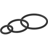 Knog Mounts & Spares - Blinder O Ring Strap Short