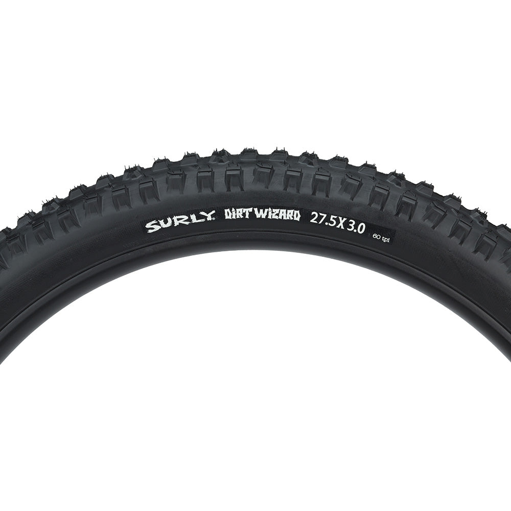 Surly - Parts Dirt Wizard 27.5 Plus Tyre