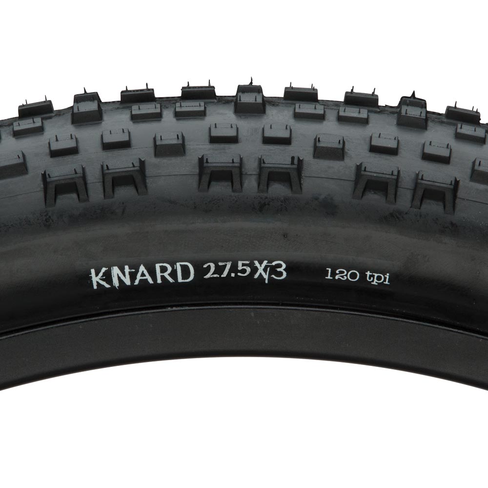 Surly - Parts Knard 27.5 x 3