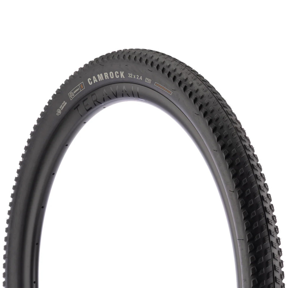 Teravail Camrock 32 - Durable