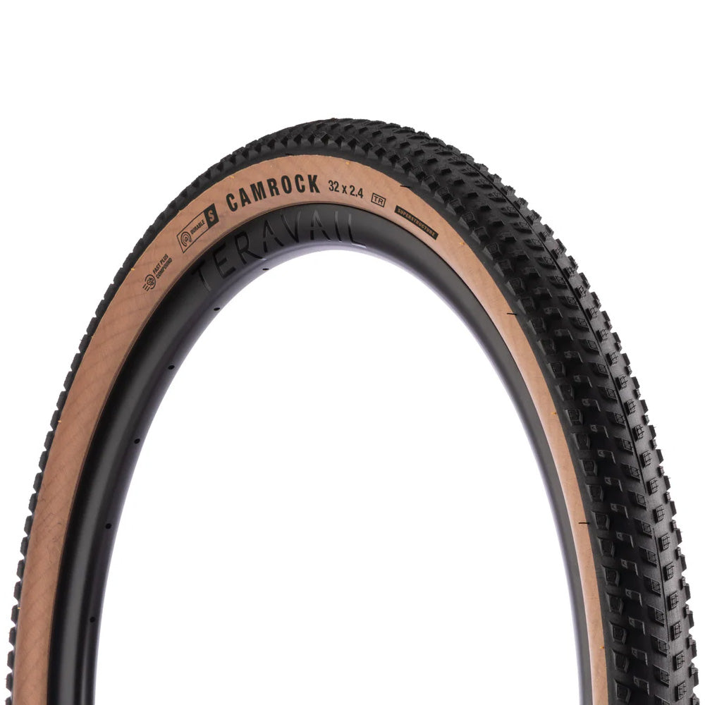 Teravail Camrock 32 - Light and Supple
