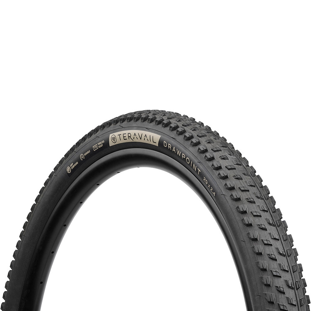 Teravail Drawpoint 29 - Durable