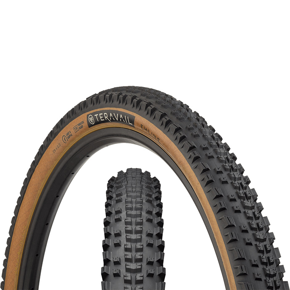 Teravail Ehline 29" - Durable