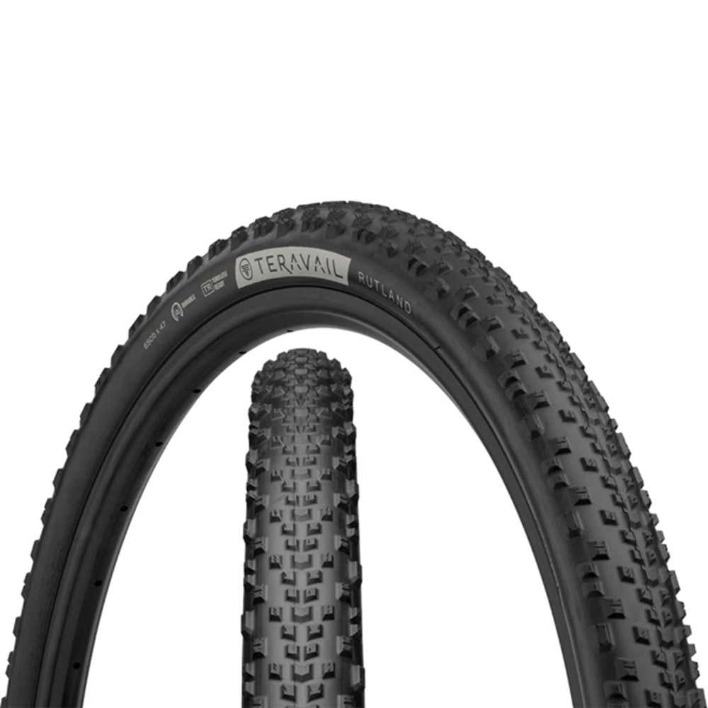 Teravail Rutland 650b - Light and Supple