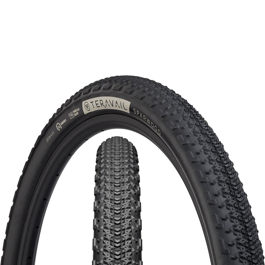 Teravail Sparwood 29" - Light and Supple