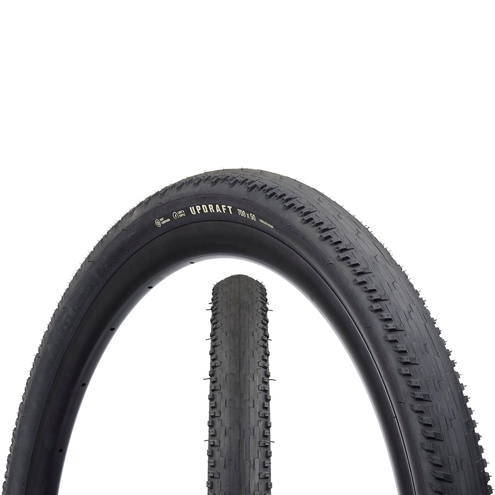 Teravail Updraft 700c - Durable