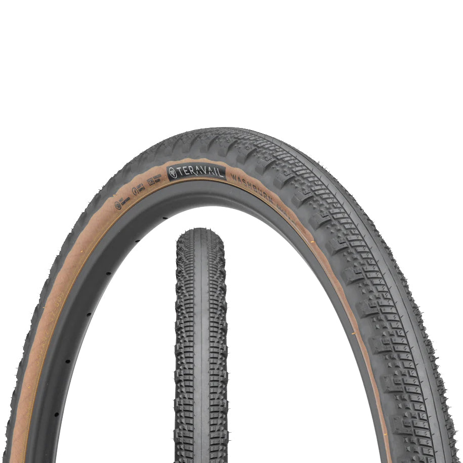Teravail Washburn 650b - Durable