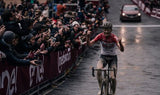 Vittoria Tyre - Corsa Control G2.0