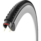 Vittoria Terreno Mix 700x37c Gravel Blk Anthracite G2.0 Tyre