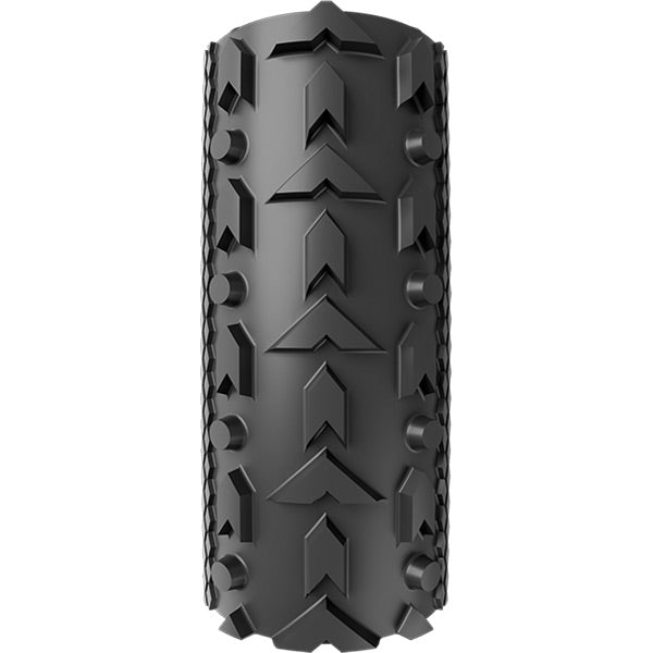 Vittoria Terreno Mix 700x37c Gravel Blk Anthracite G2.0 Tyre
