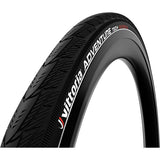 vittoria tyre adventure tech rigid refl full black g2 0 tyre p119555